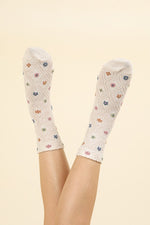 Daisy Socks