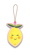 Citrus Bliss by Lovelight Paper Air Freshener