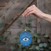 Evil Eye Car Air Freshener