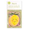 Citrus Bliss by Lovelight Paper Air Freshener