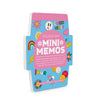 Retro Vibes Mini Memos