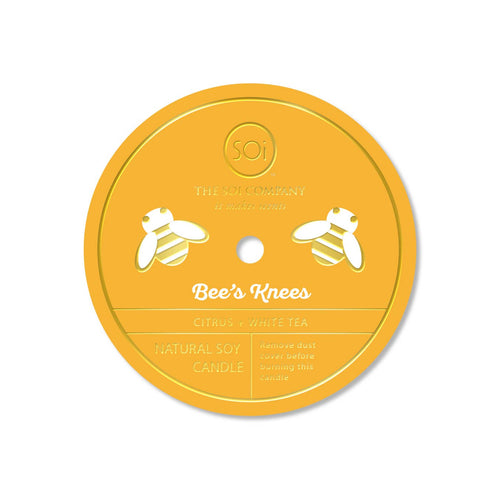 Bee's Knees 12oz Candle