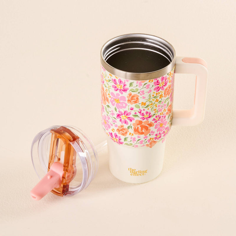Secret Garden 20oz Tumbler