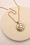 Snake Necklace