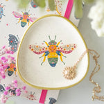 Bee Trinket Dish