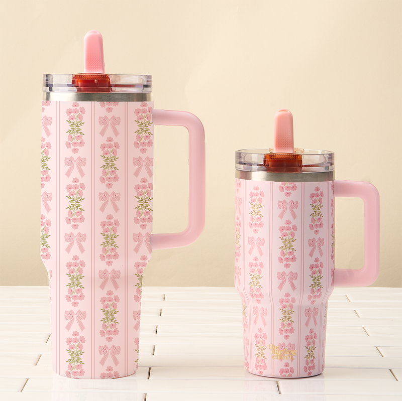 Oh So Fancy 20oz Tumbler