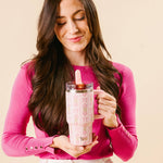 Oh So Fancy 20oz Tumbler