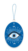 Evil Eye Car Air Freshener