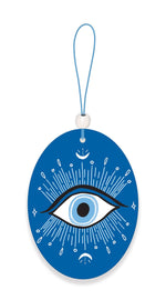 Evil Eye Car Air Freshener