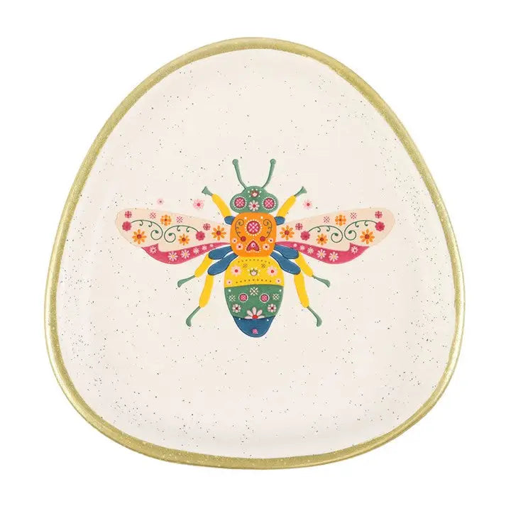 Bee Trinket Dish