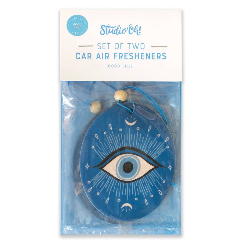 Evil Eye Car Air Freshener