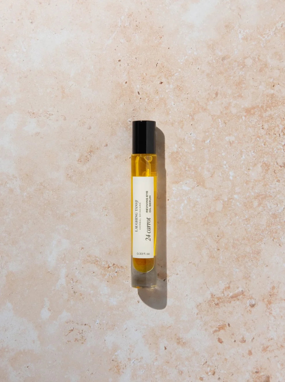 24 Carrot Reviving Eye Oil Serum