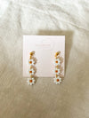 Triple Daisy Dangle