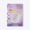Power Glow Diamond Infused Metallic Face Sheet Mask